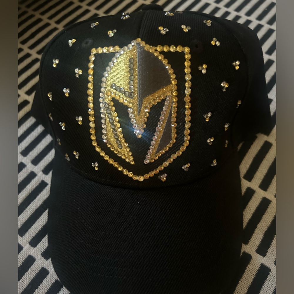 Vegas Golden Knights hat